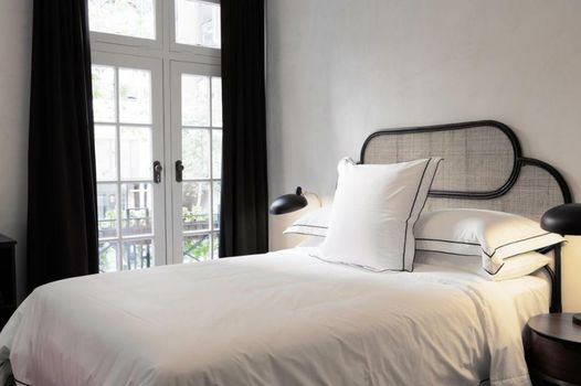 The Strand Hotel