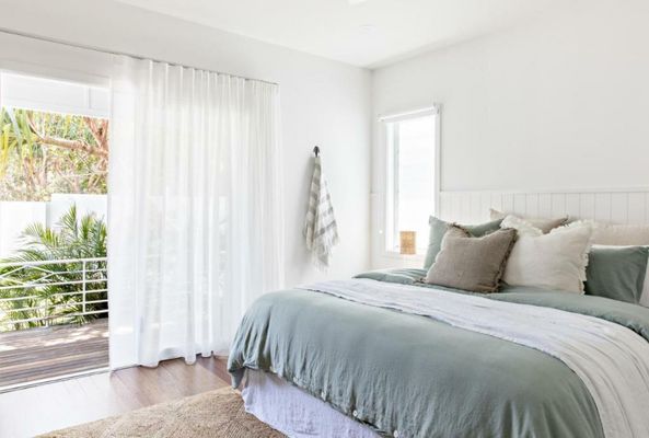 Cape Beach House
