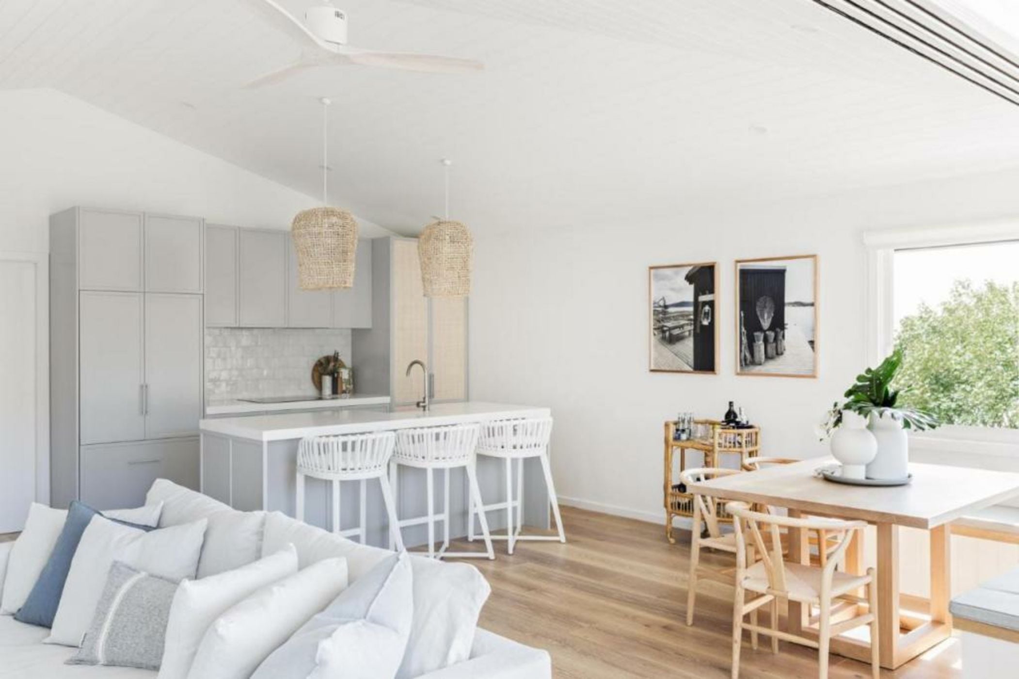 Cape Beach House