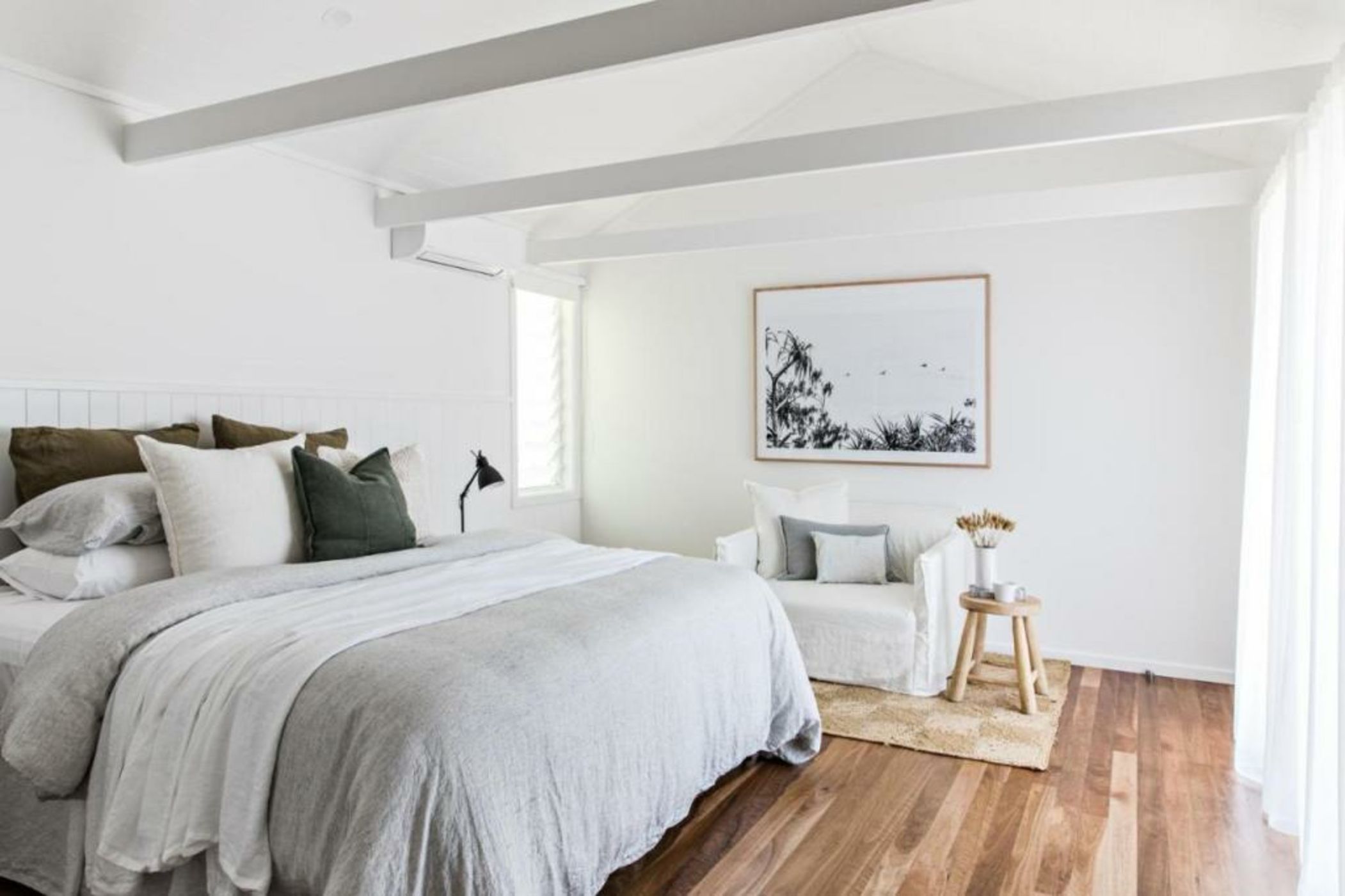 Cape Beach House