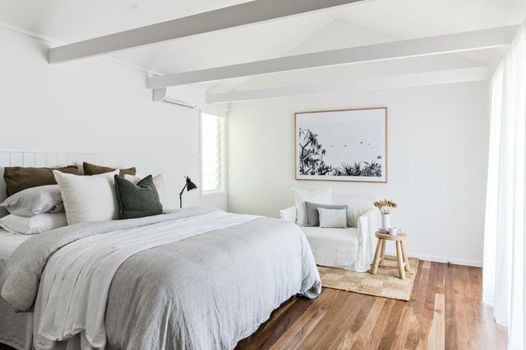 Cape Beach House