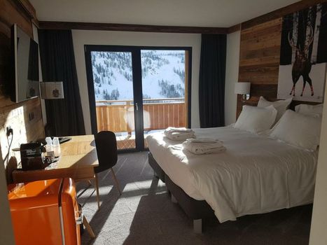 Chalet Marano Restaurant & Spa