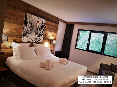 Chalet Marano Restaurant & Spa