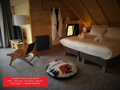 Chalet Marano Restaurant & Spa