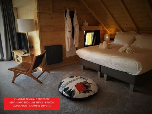 Chalet Marano Restaurant & Spa