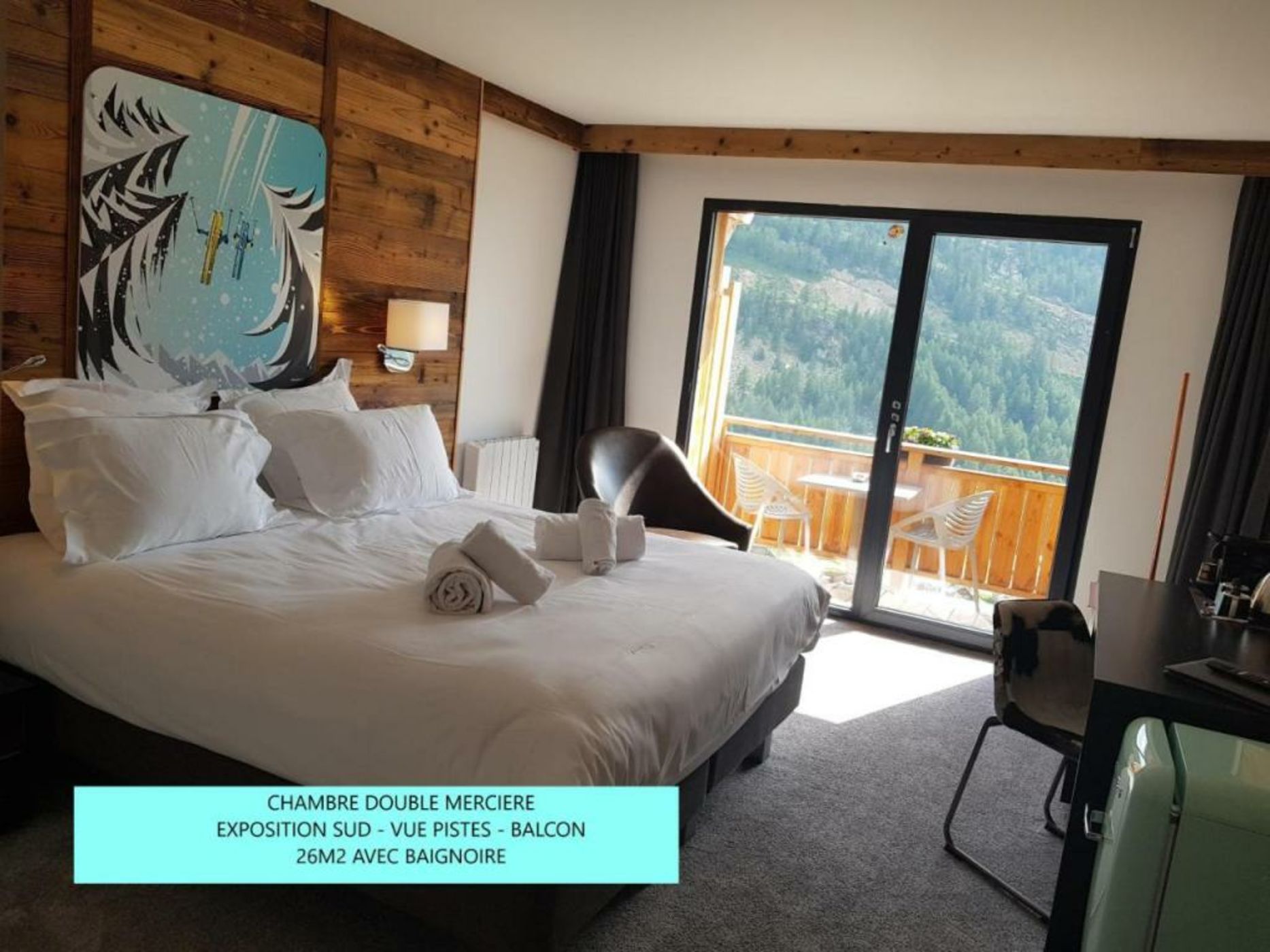 Chalet Marano Restaurant & Spa