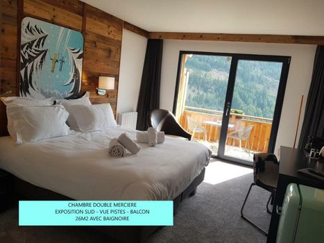Chalet Marano Restaurant & Spa