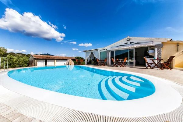 Cento Ulivi B&B