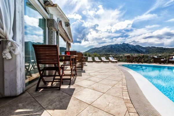Cento Ulivi B&B