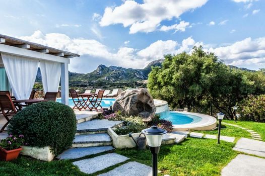 Cento Ulivi B&B