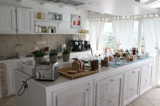 Cento Ulivi B&B