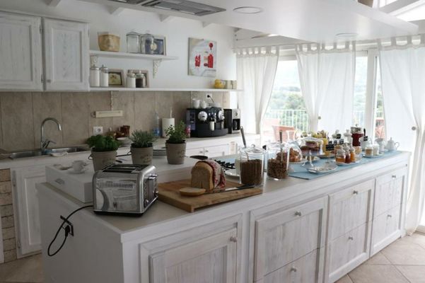 Cento Ulivi B&B