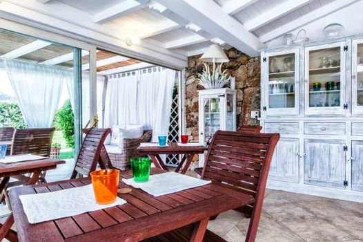 Cento Ulivi B&B