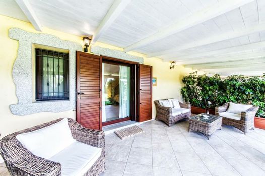 Cento Ulivi B&B