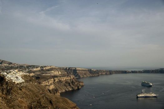 WeSense Santorini by Caldera Houses