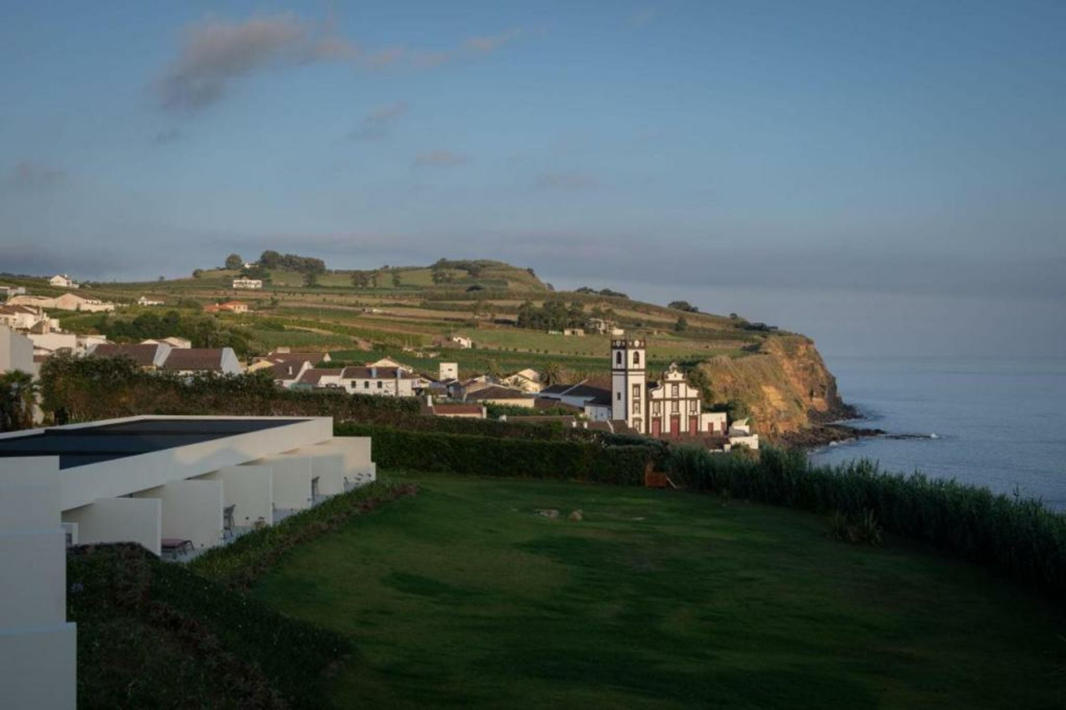 Sul Villas & Spa - Azores