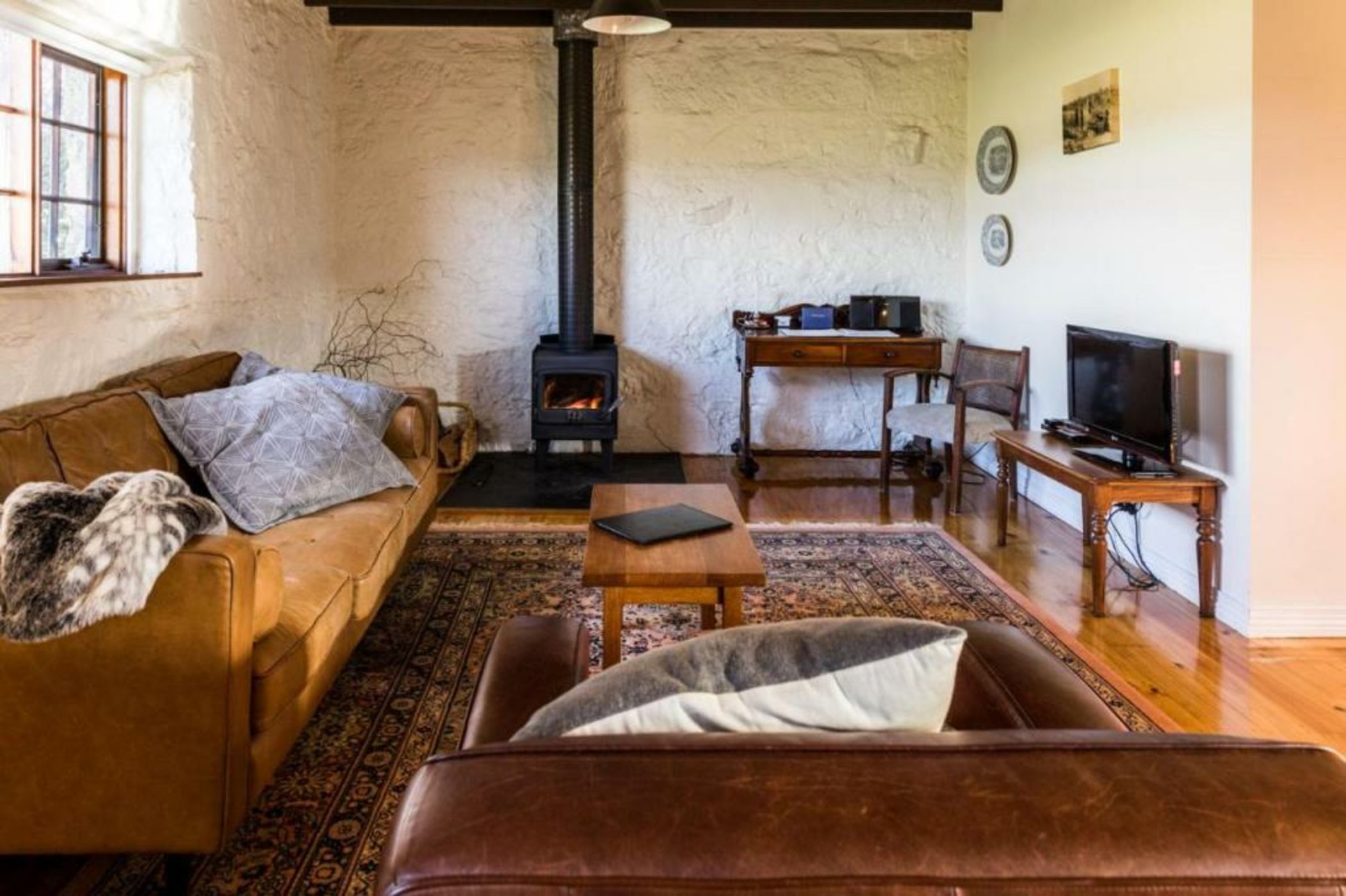 Daisy Bank Cottages