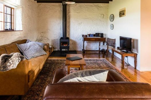 Daisy Bank Cottages