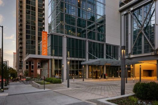 Epicurean Atlanta, Autograph Collection