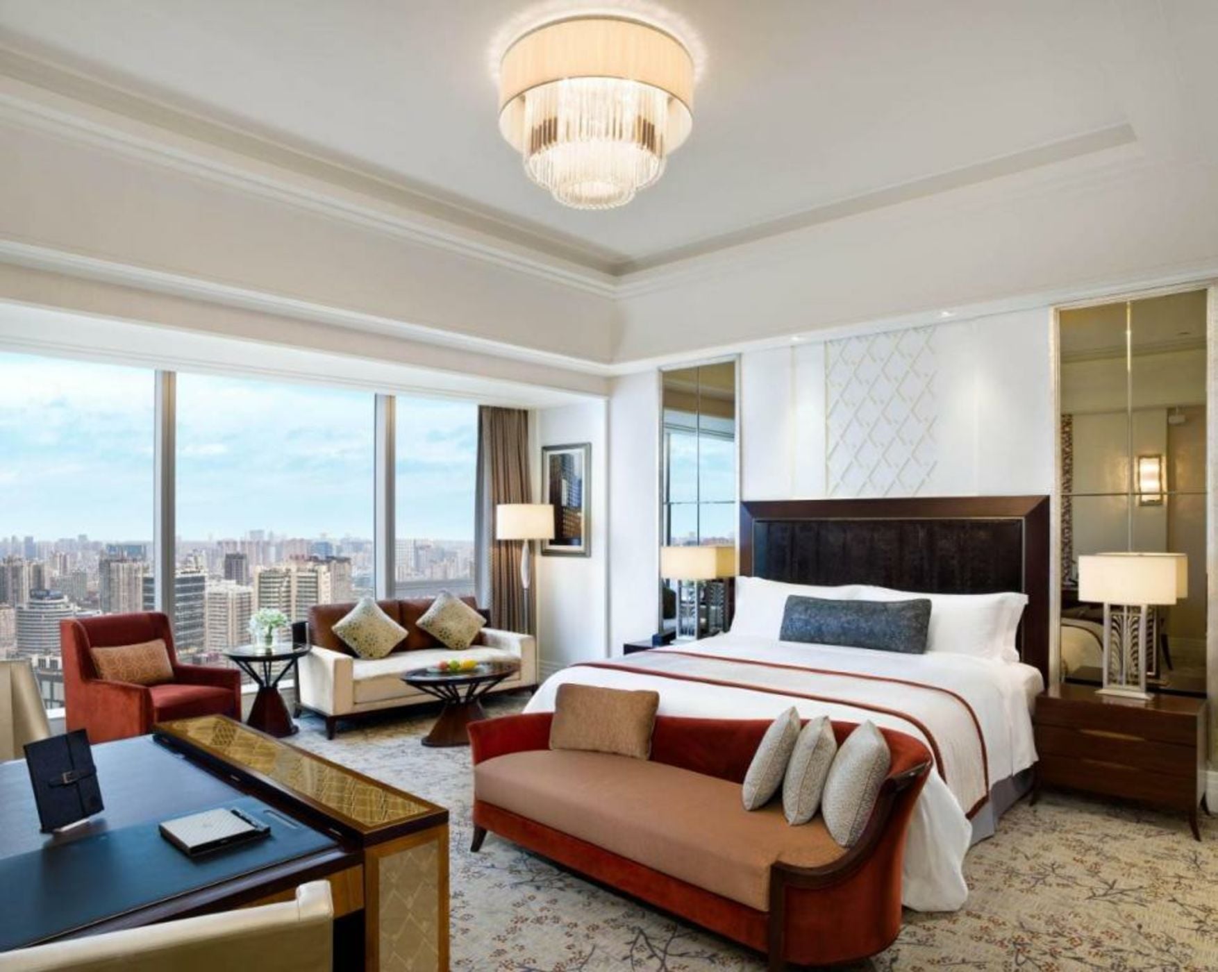The St. Regis Chengdu