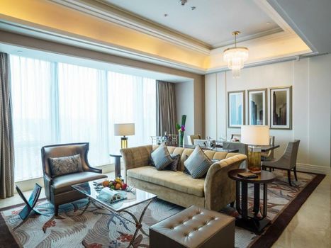 The St. Regis Chengdu