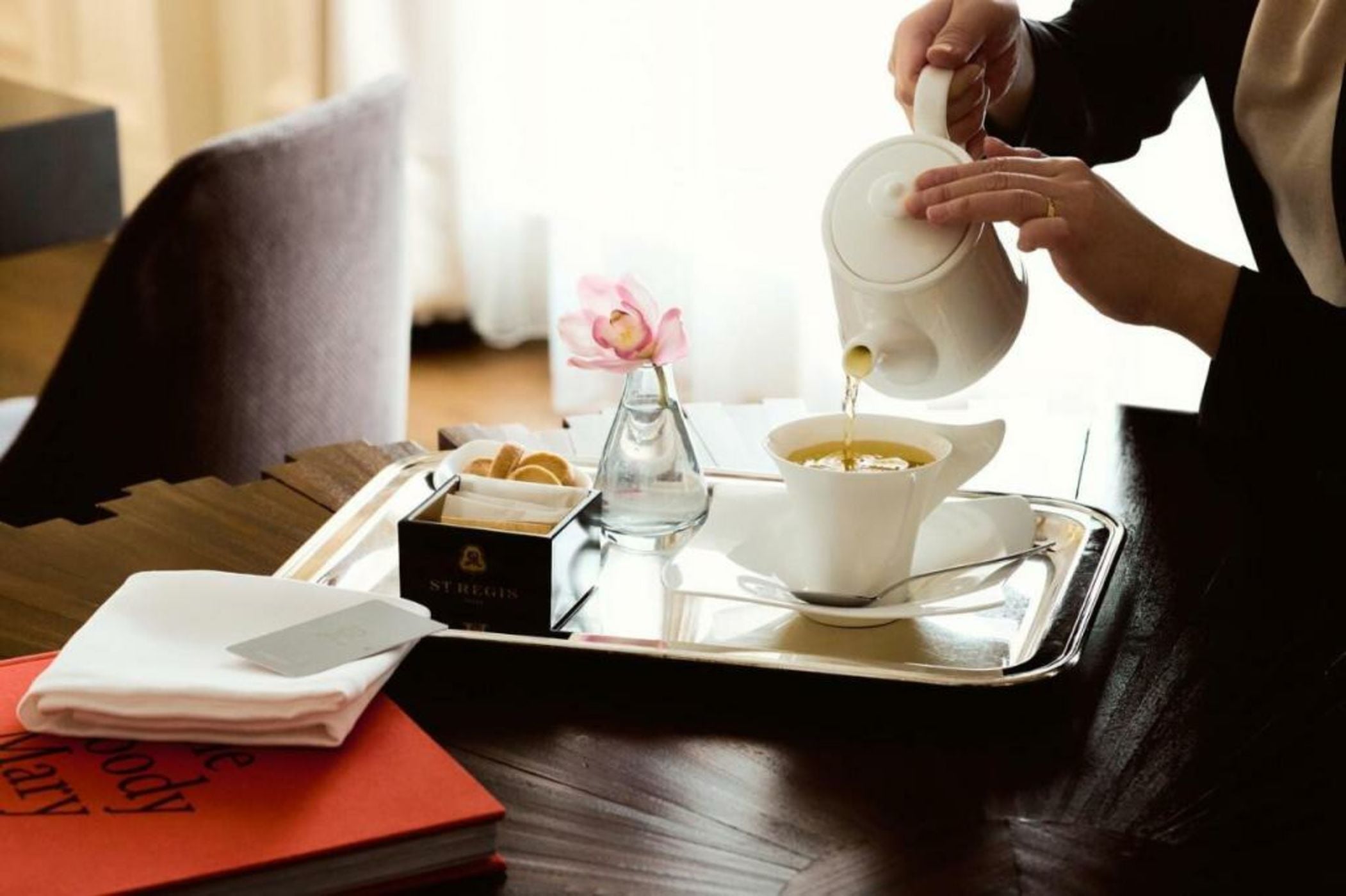 The St. Regis Chengdu