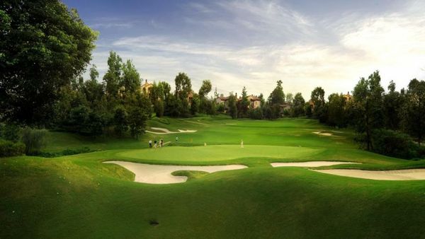 The Ritz-Carlton, Chengdu