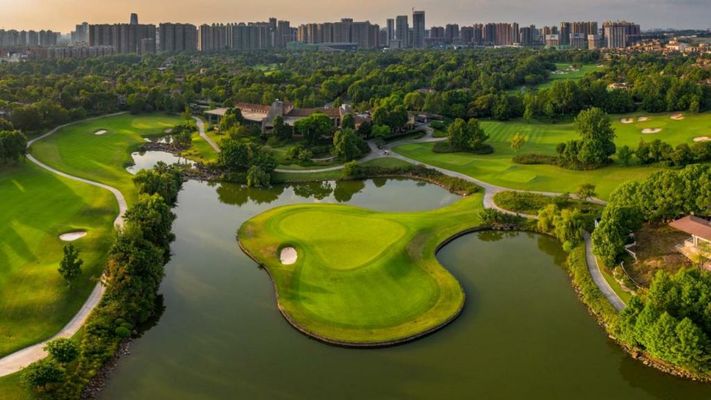 The Ritz-Carlton, Chengdu