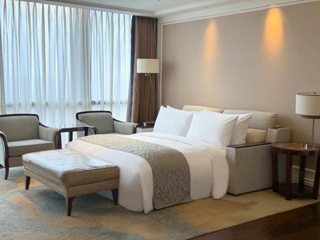The Ritz-Carlton, Chengdu