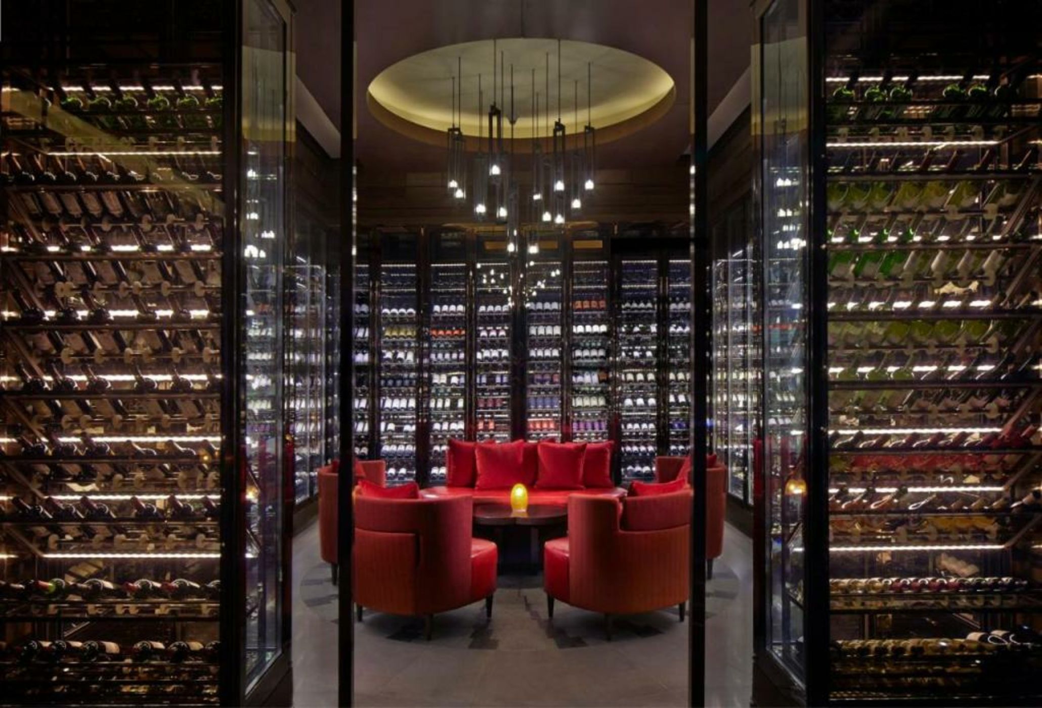 The Ritz-Carlton, Chengdu