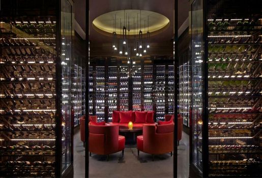 The Ritz-Carlton, Chengdu