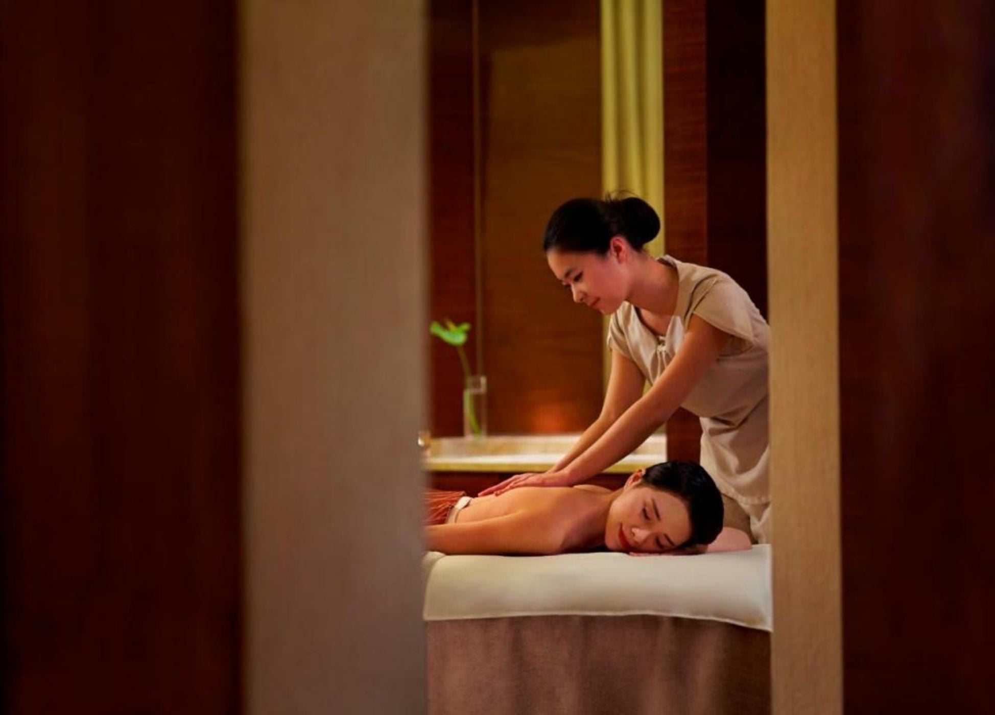 The Ritz-Carlton, Chengdu
