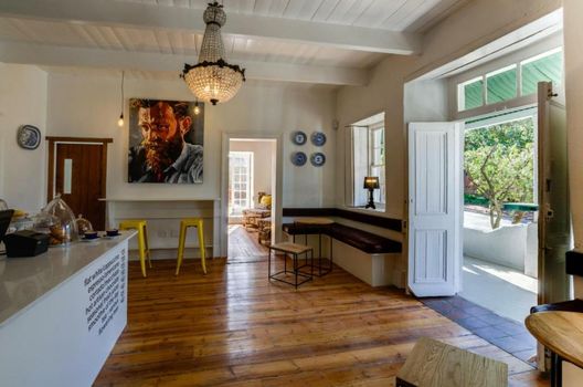 The Post House Hotel - no children under the age of 16yrs