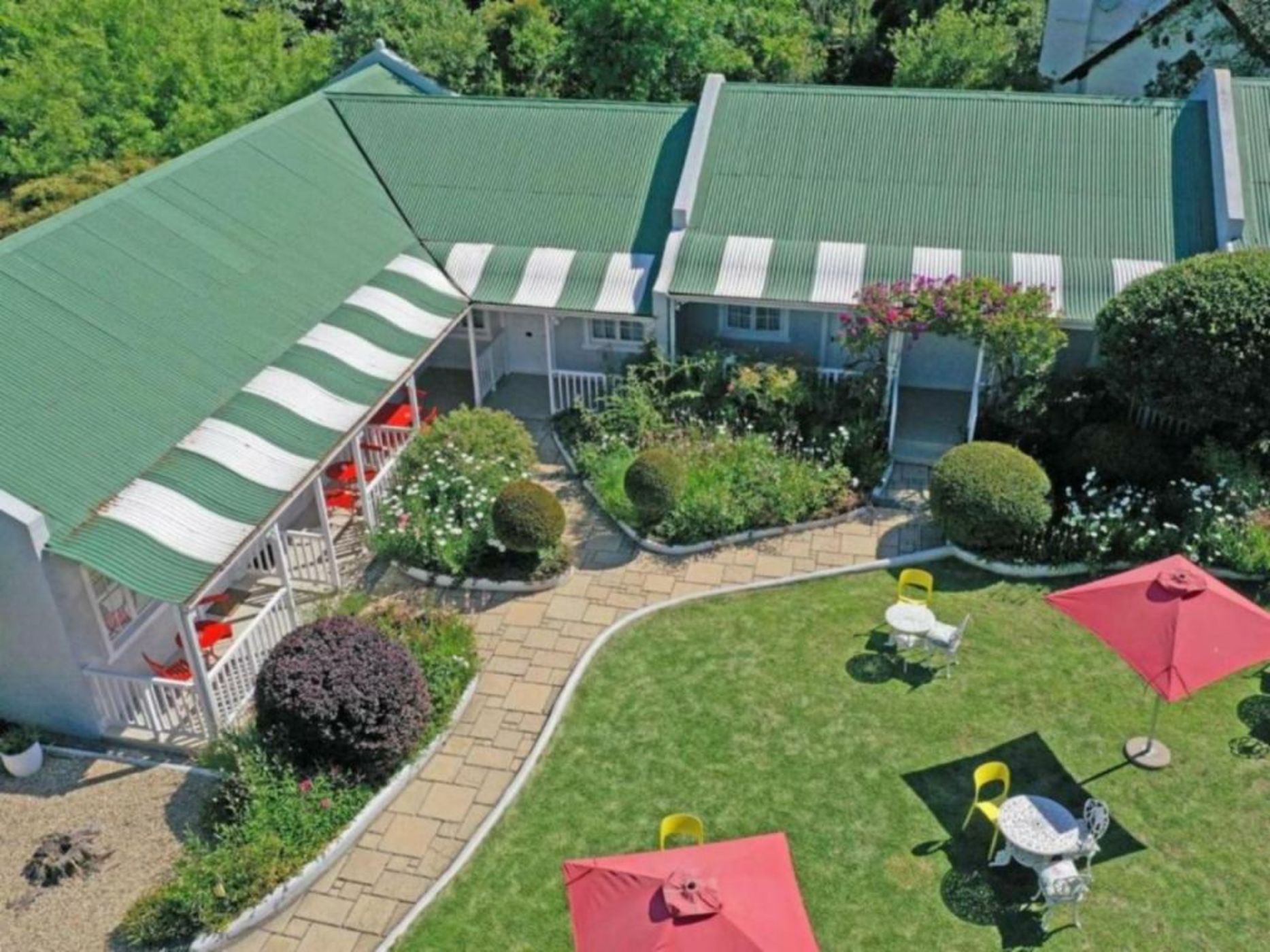 The Post House Hotel - no children under the age of 16yrs