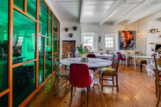 The Post House Hotel - no children under the age of 16yrs