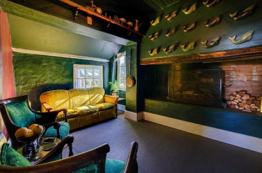 The Post House Hotel - no children under the age of 16yrs