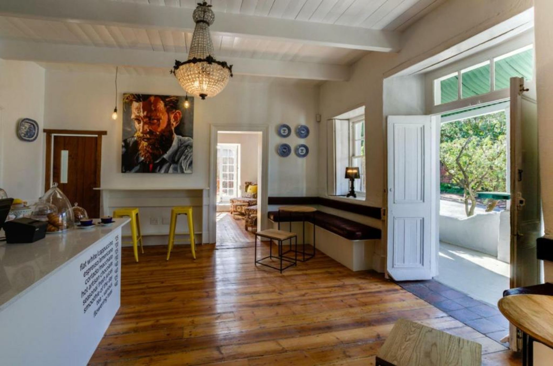The Post House Hotel - no children under the age of 16yrs