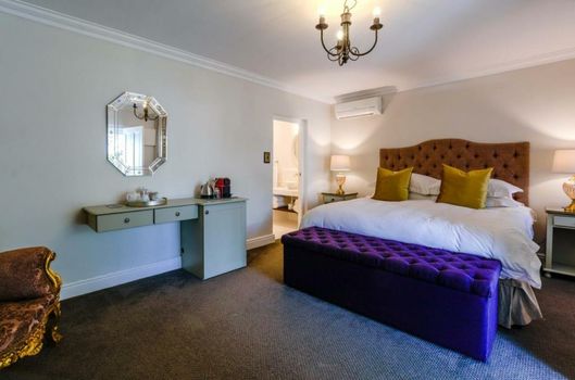 The Post House Hotel - no children under the age of 16yrs