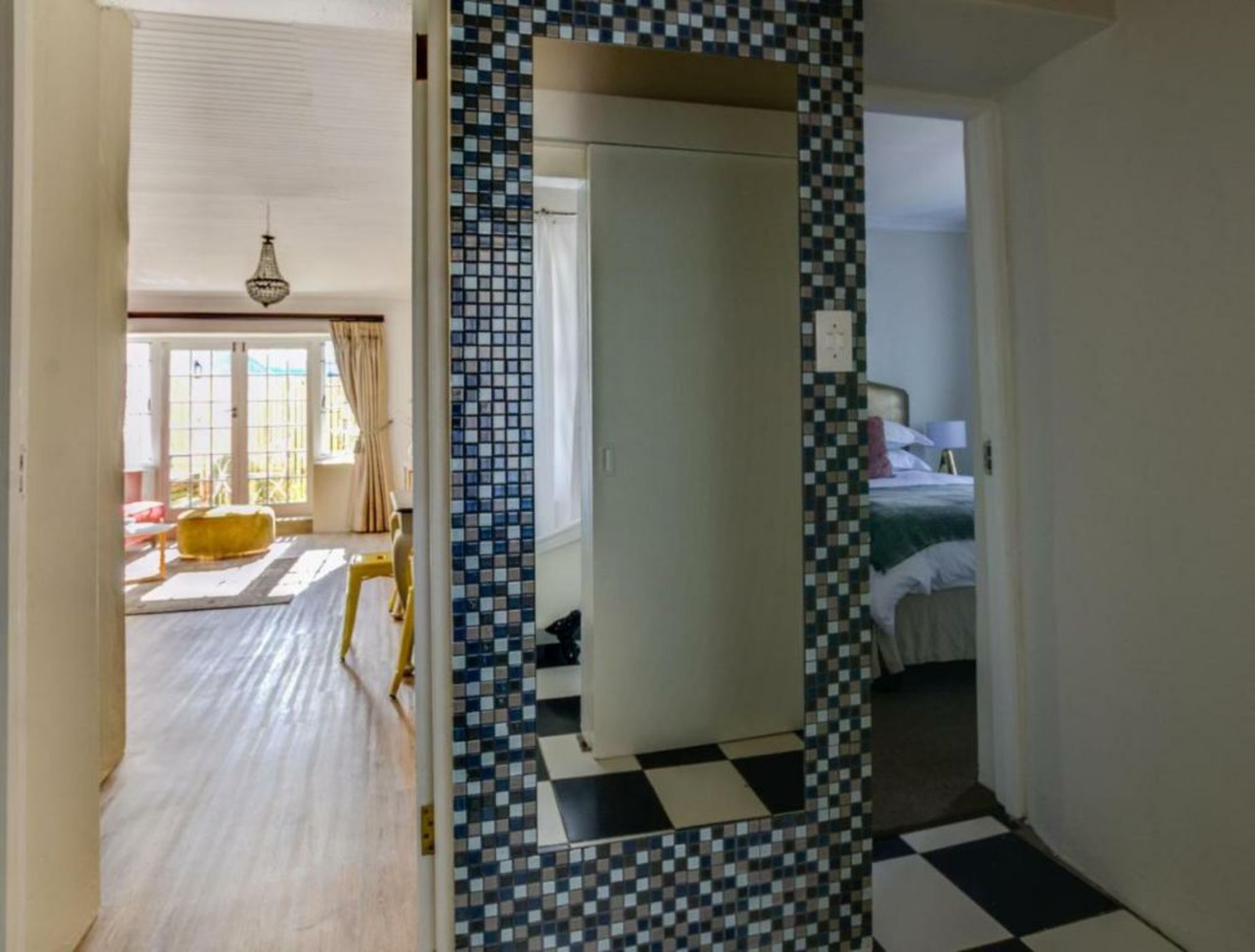 The Post House Hotel - no children under the age of 16yrs