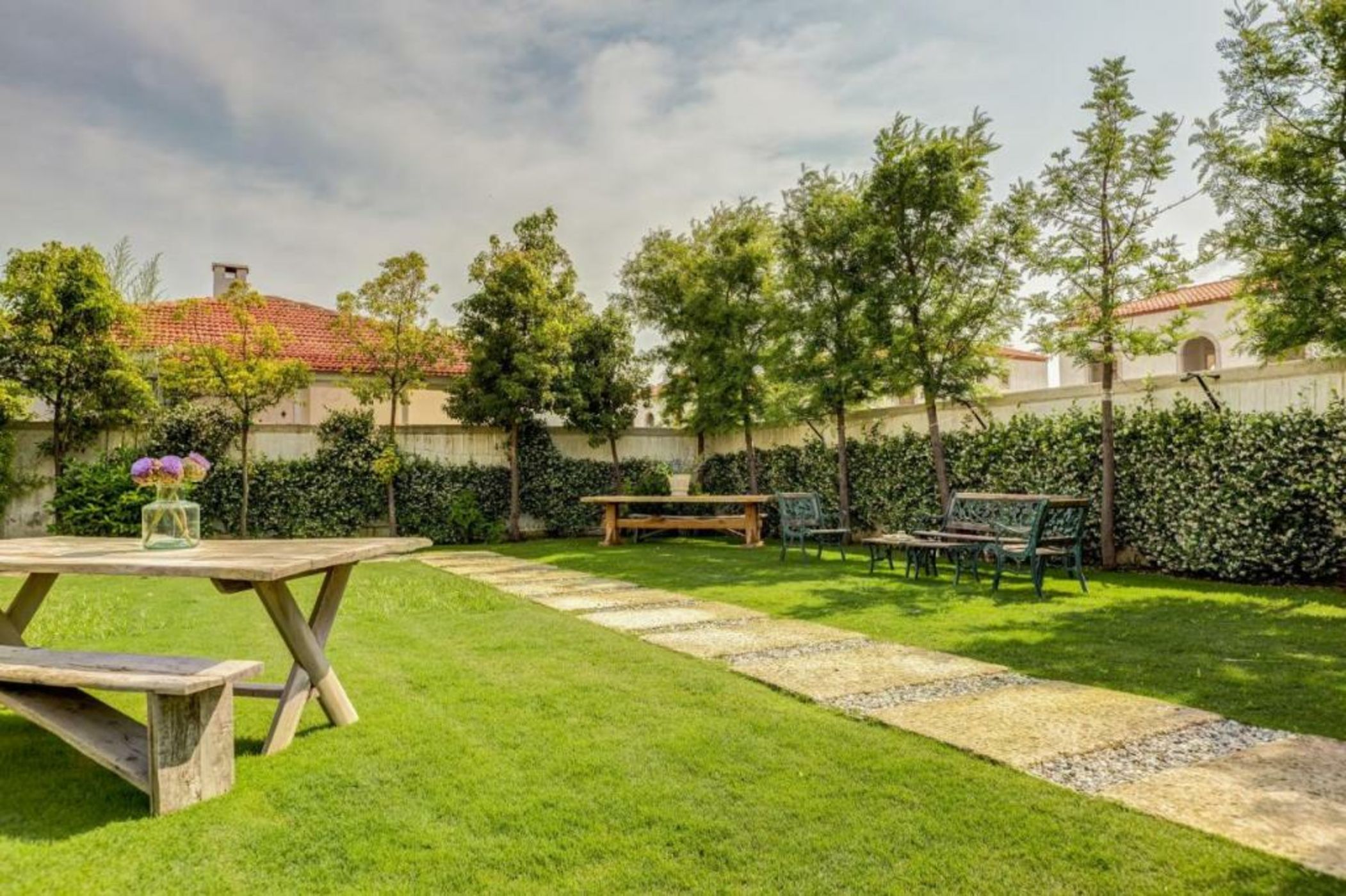 Ev Bharat Butique Hotel, Alaçatı