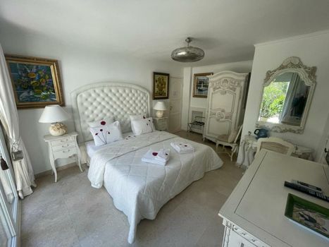 La Bergerie B&B