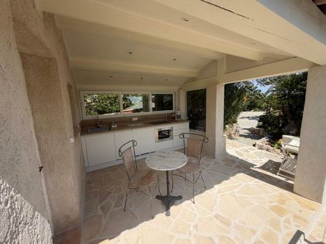 La Bergerie B&B