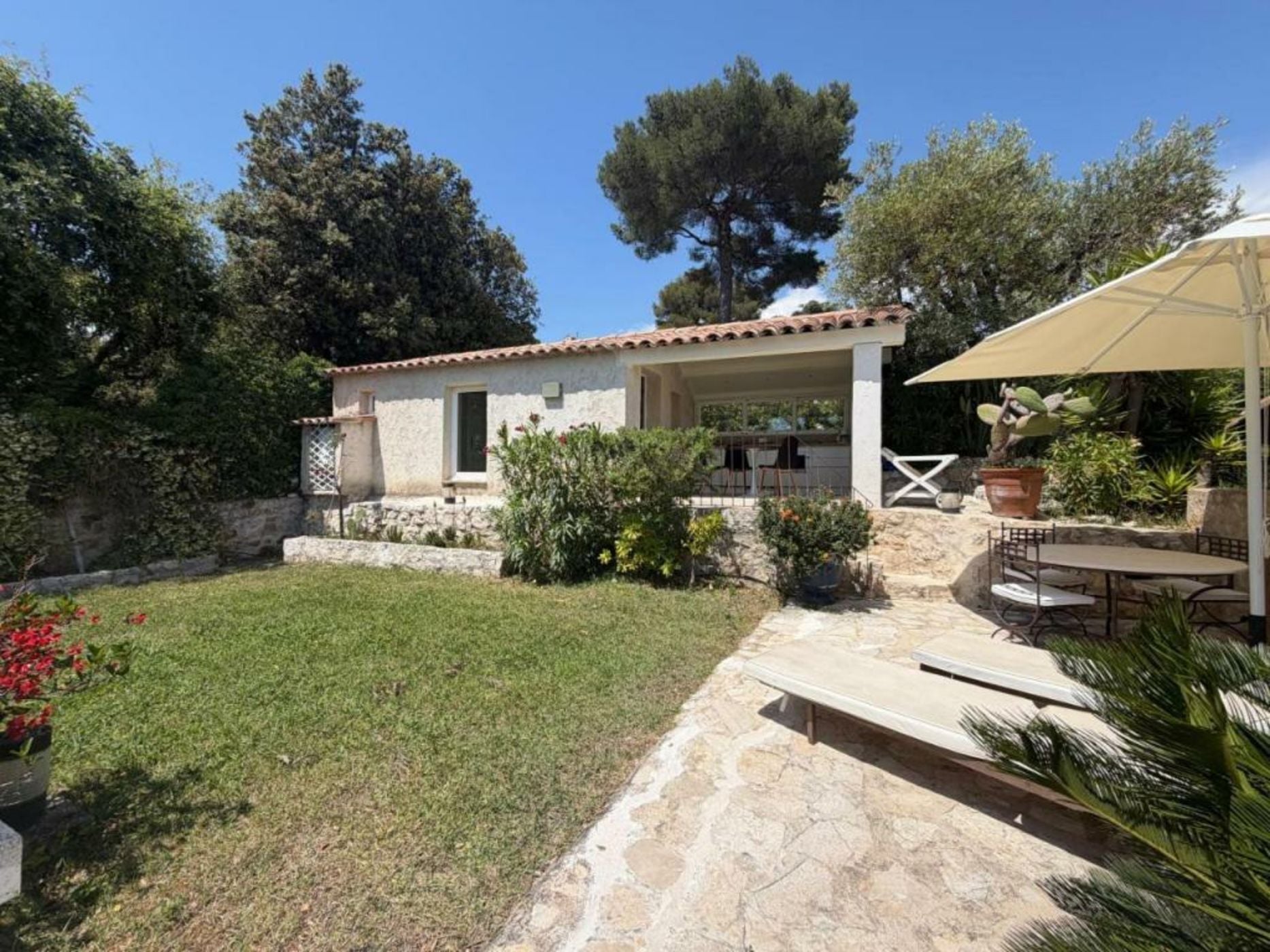 La Bergerie B&B