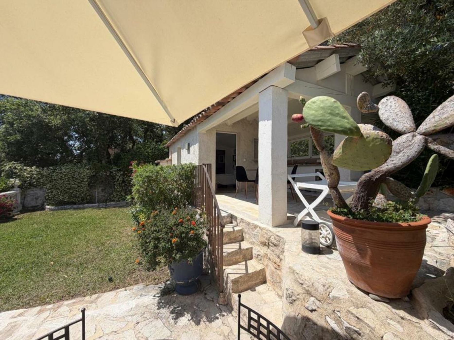 La Bergerie B&B