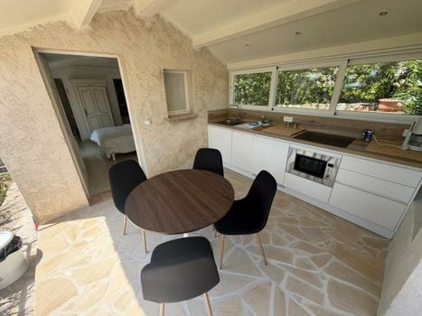La Bergerie B&B