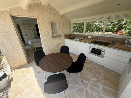 La Bergerie B&B