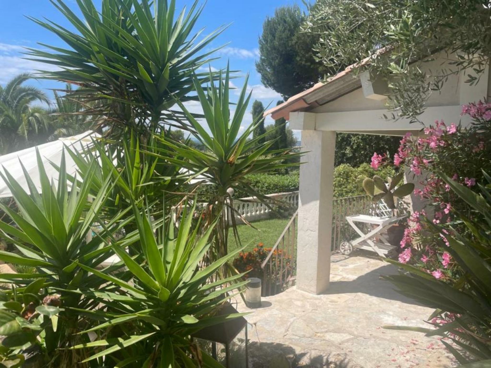 La Bergerie B&B