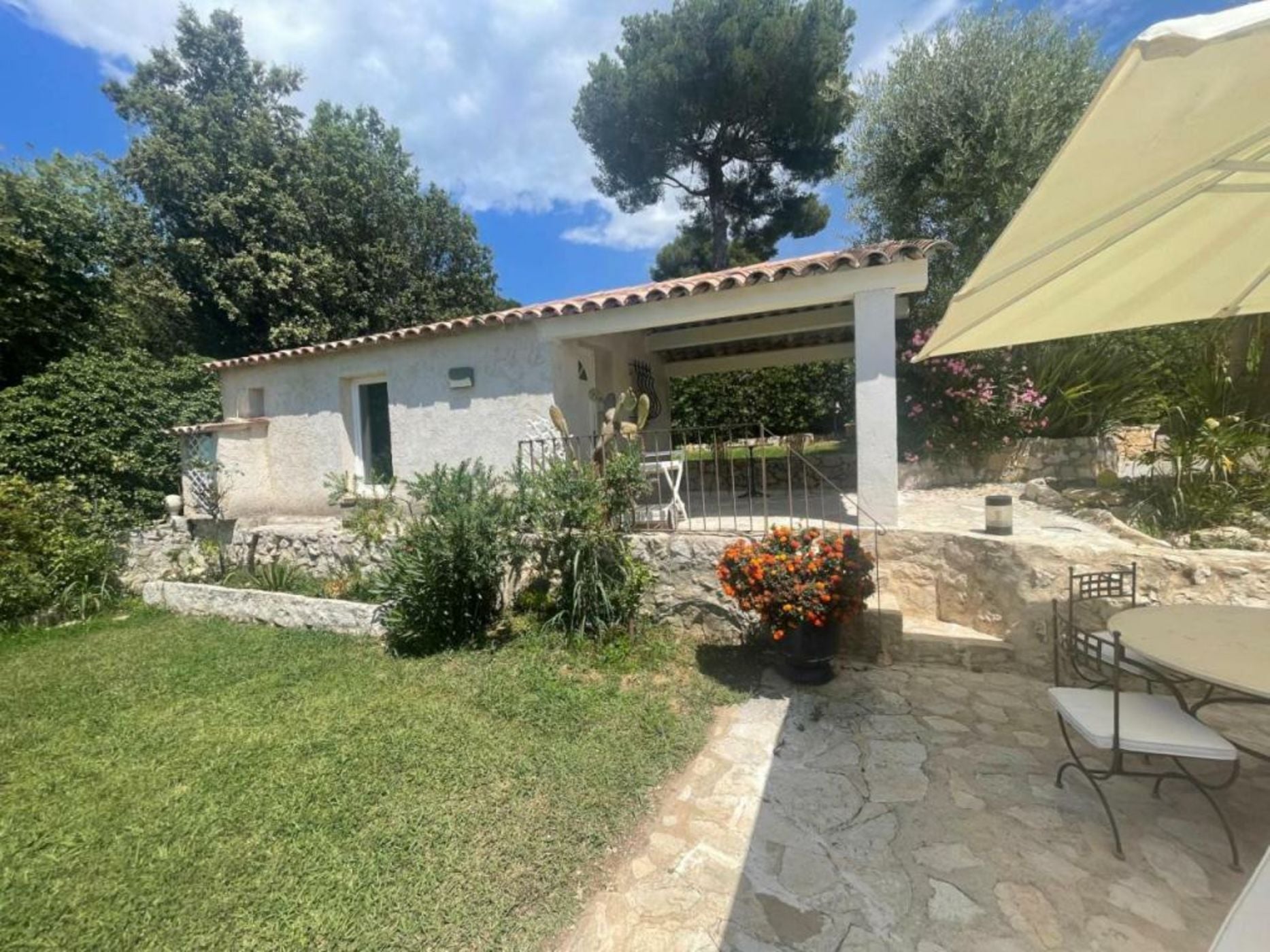 La Bergerie B&B
