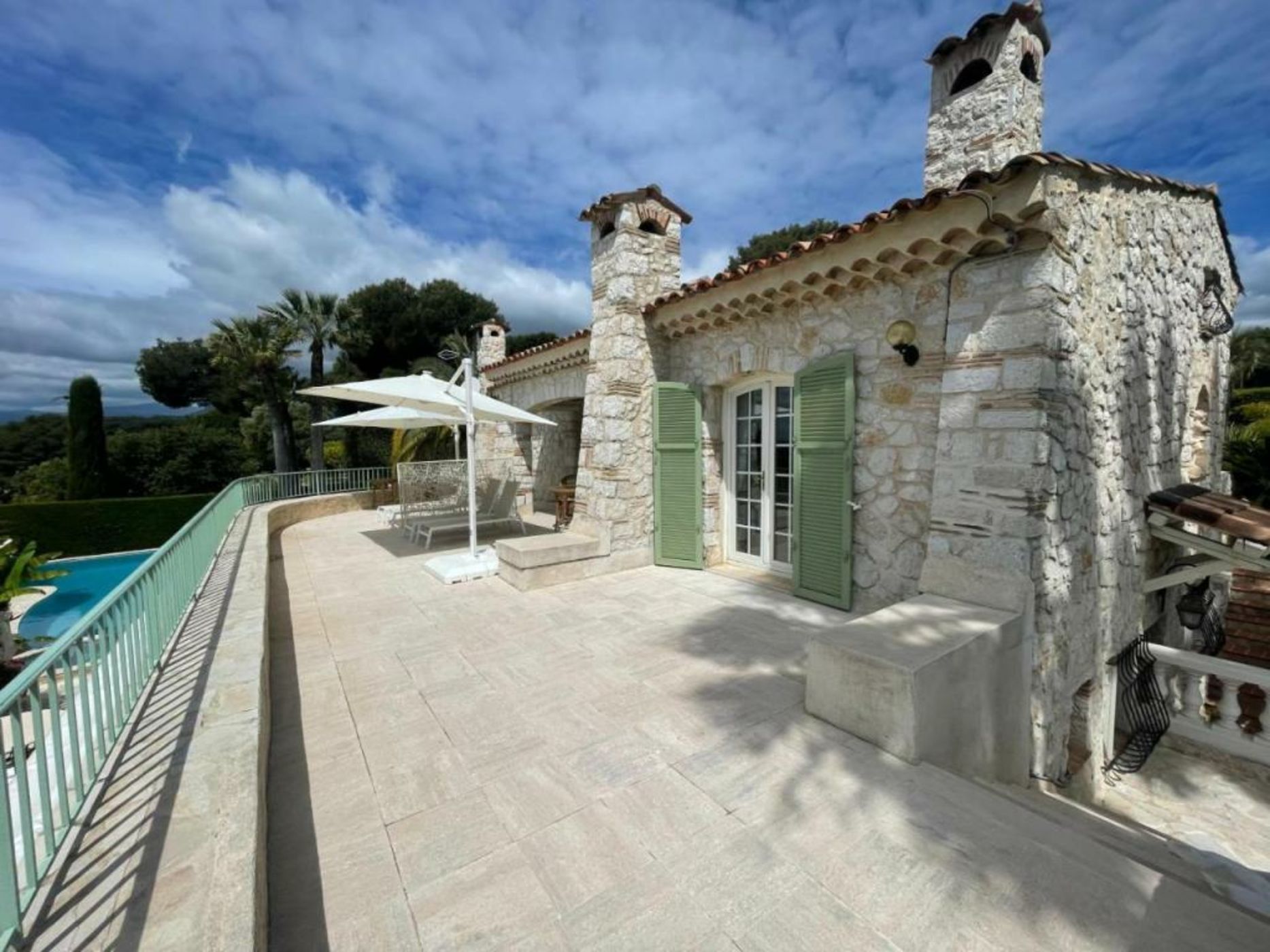 La Bergerie B&B