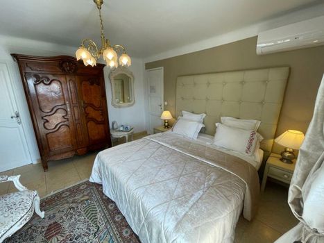 La Bergerie B&B